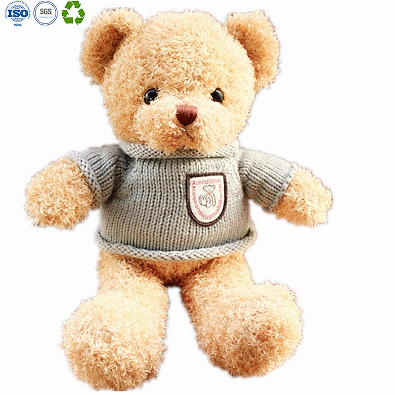 Teddy bear gift for valentine