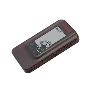Coaster Pager para restaurante