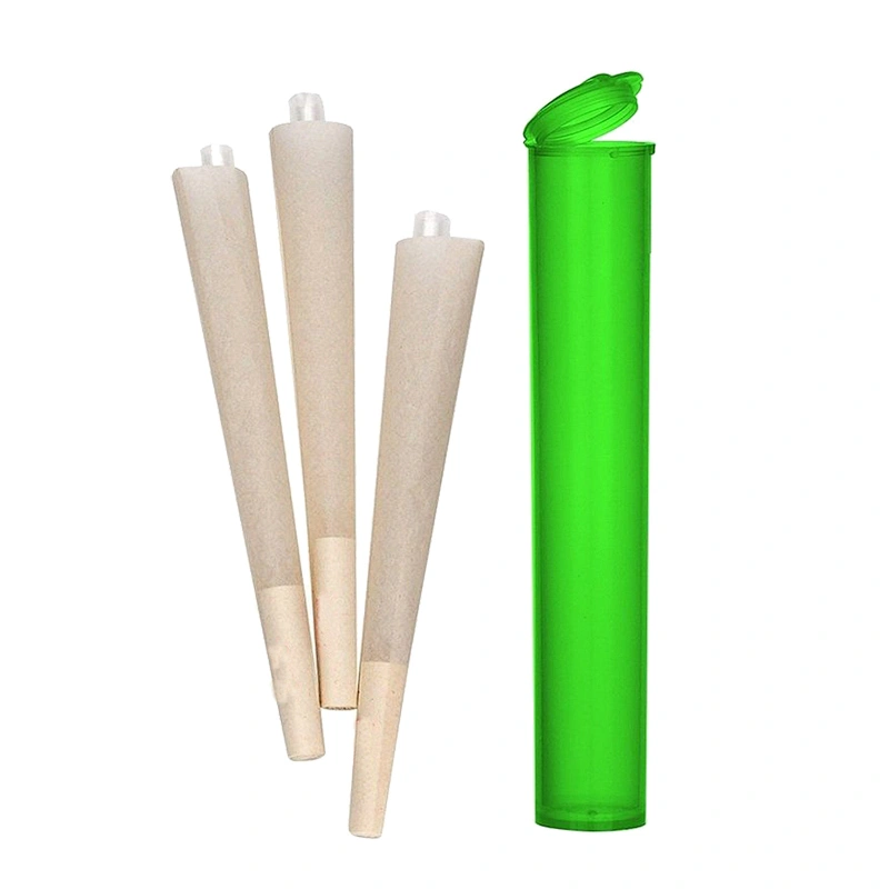 Doob Blunt Premium Opaque Child Resistant Pre Roll Tubes