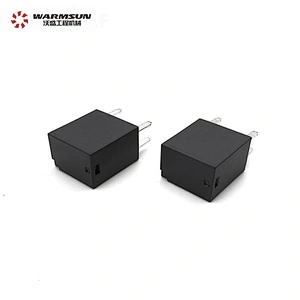 60090696 20A HFV9 24v Automotive Relay Motor Grader Spare Parts