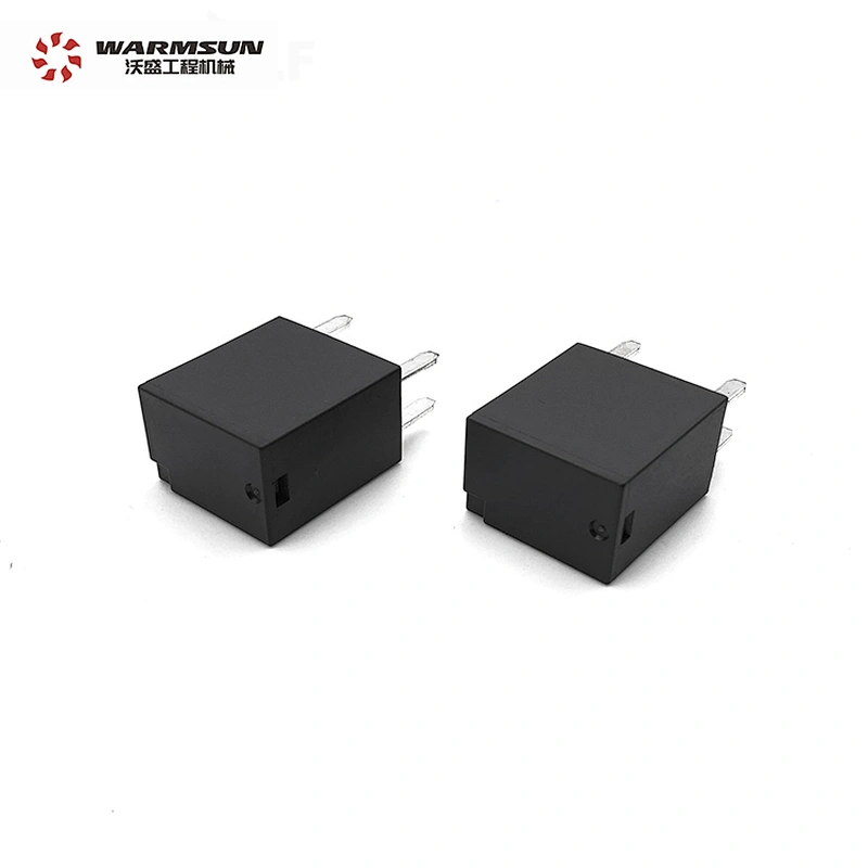 60090696 20A HFV9 24v Automotive Relay Motor Grader Spare Parts