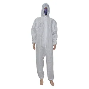 Coverall
