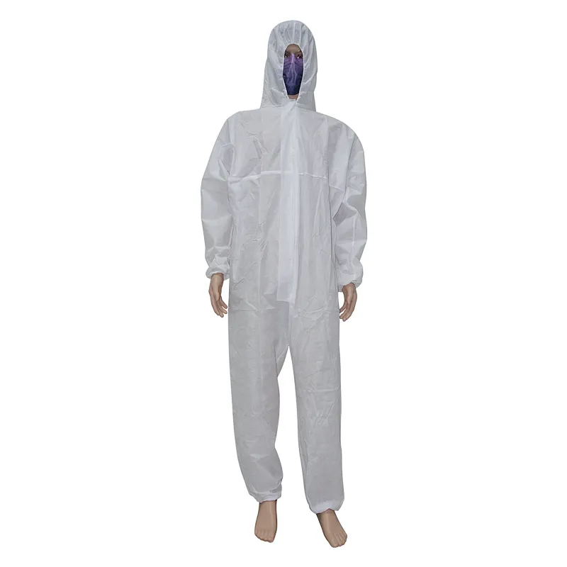 Coverall