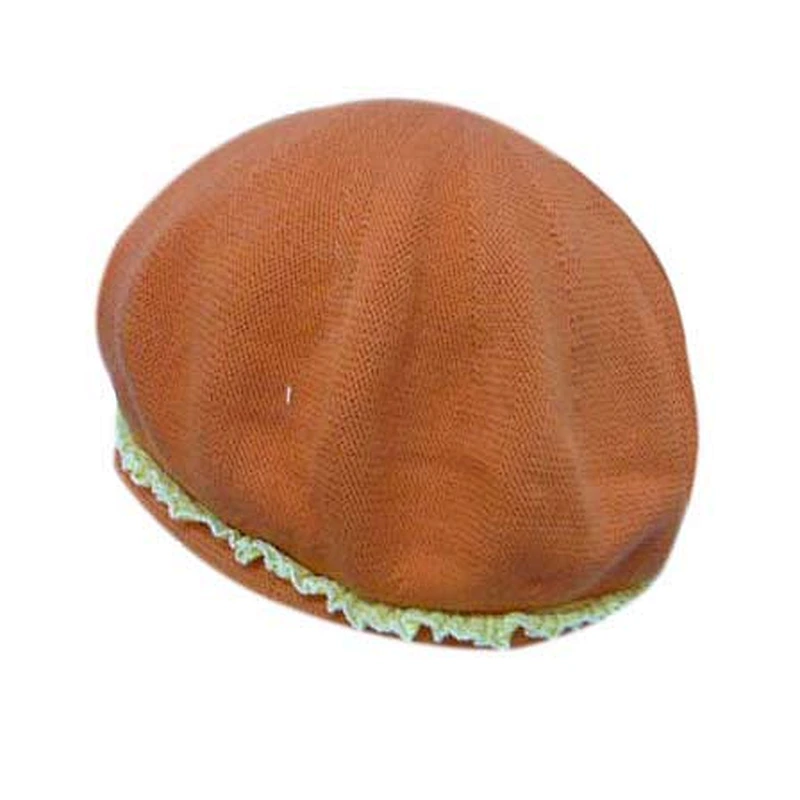 acrylic knitted hat