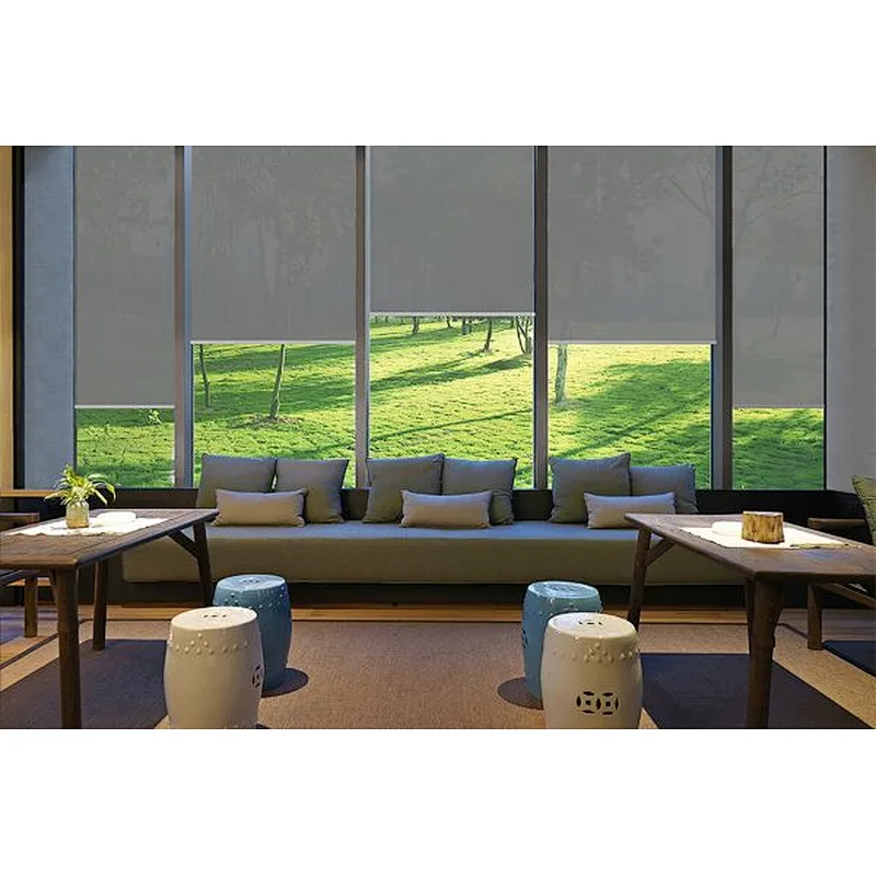roller blinds fabric china