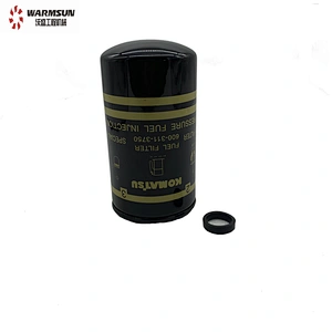 600-311-3750 Excavator Filter