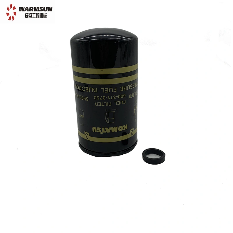 600-311-3750 Excavator Filter