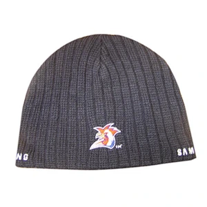 acrylic knitted hat