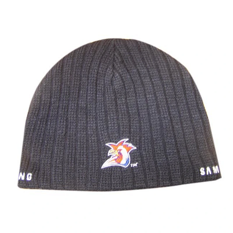 acrylic knitted hat