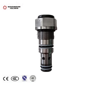 Rustproof V0306122956 Hydraulic Overflow Valve B220401000696