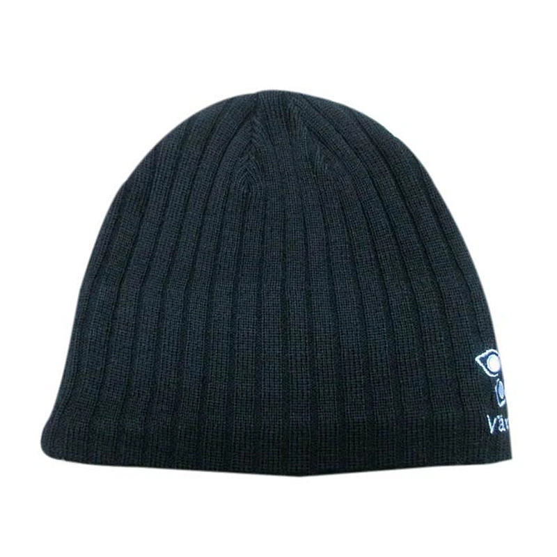 acrylic knitted hat