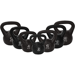 China kettlebells in bulk