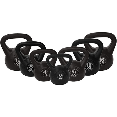China kettlebells in bulk