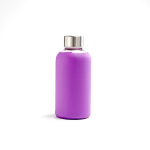 GLASS BOTTLE