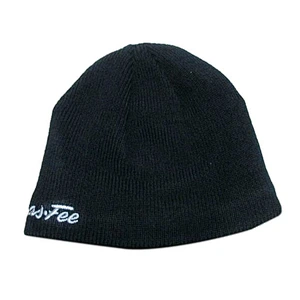 acrylic knitted hat