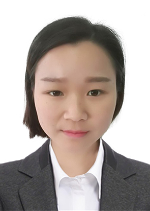 Sherry Yu