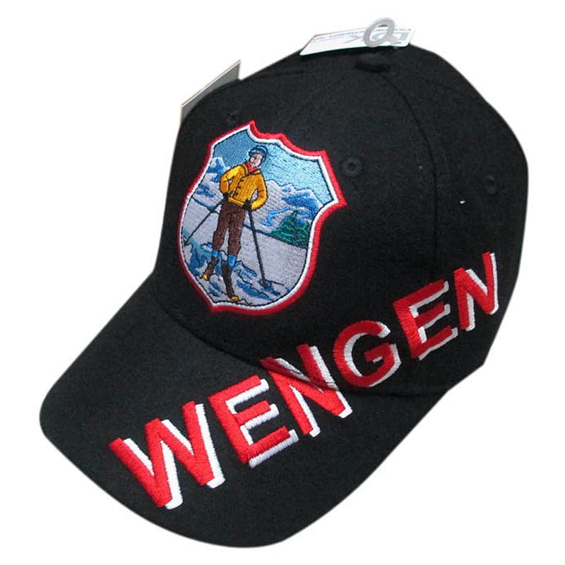 winter baseball hat
