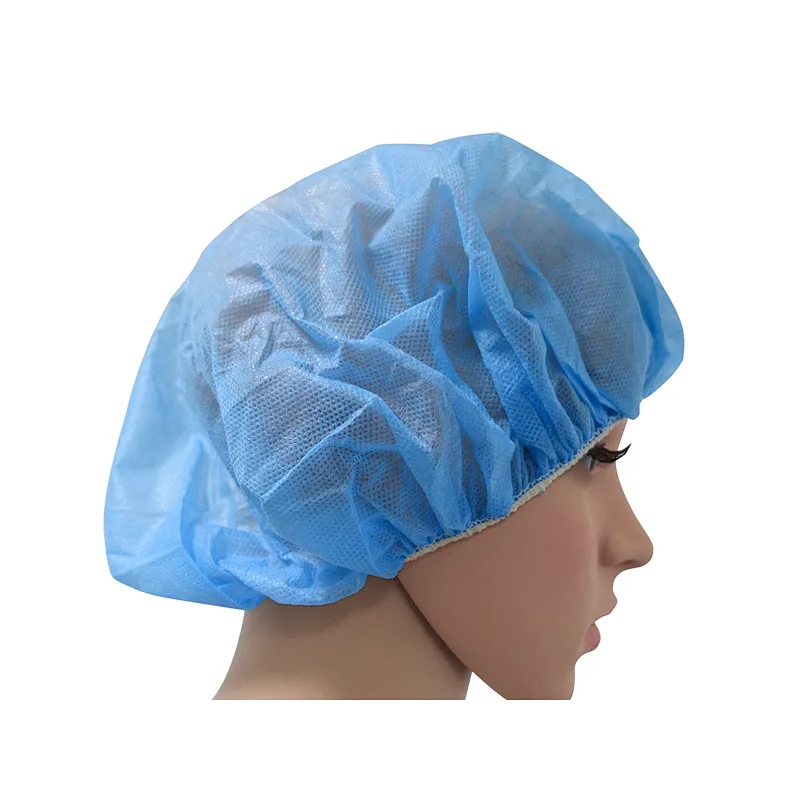 Bouffant Cap