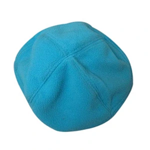 polar fleece hat