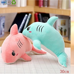 Plush stuffed toy