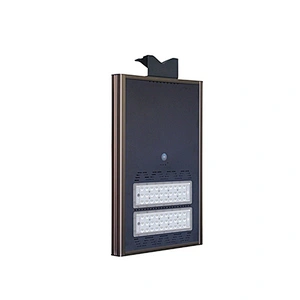 30W LEDソーラーストリートライト