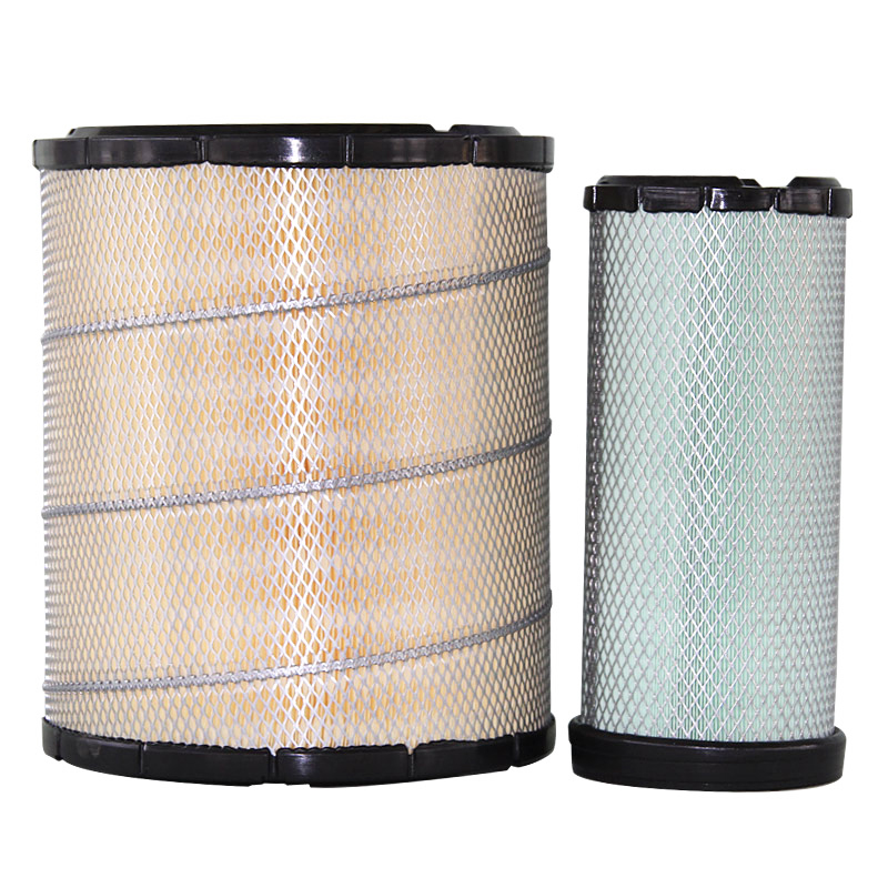 【Meiruier Filter】Dry air filter maintenance