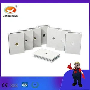 Handmade Sandwich Panel for High Clean Room