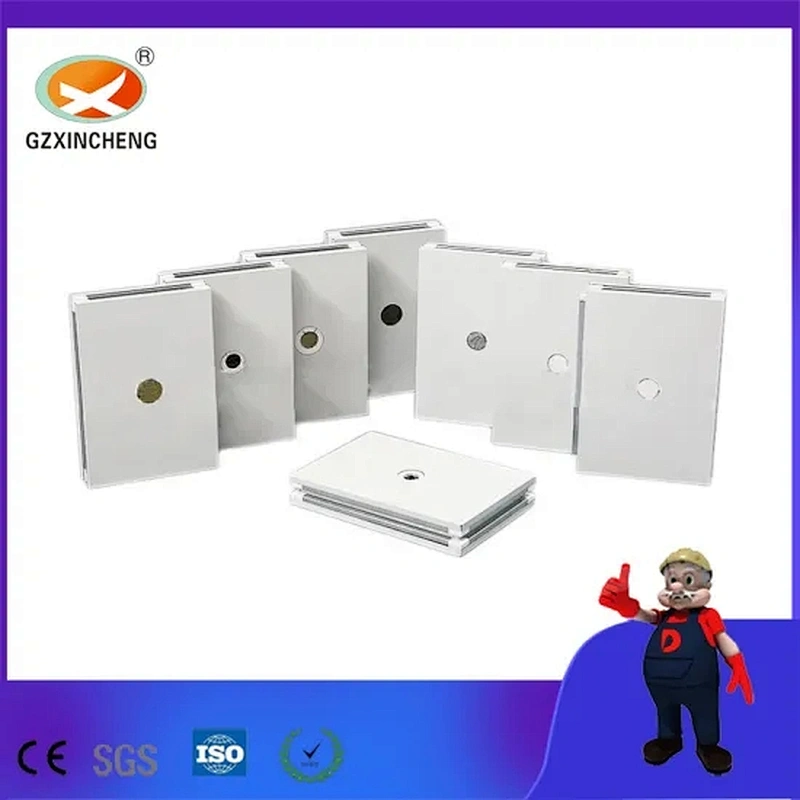 Handmade Sandwich Panel for High Clean Room