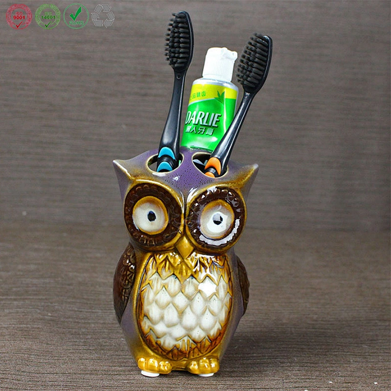 Animal Shape  Ceramic ornaments