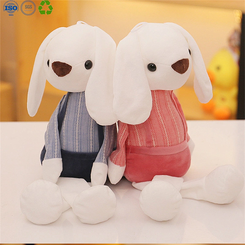 Plush stuffed toy