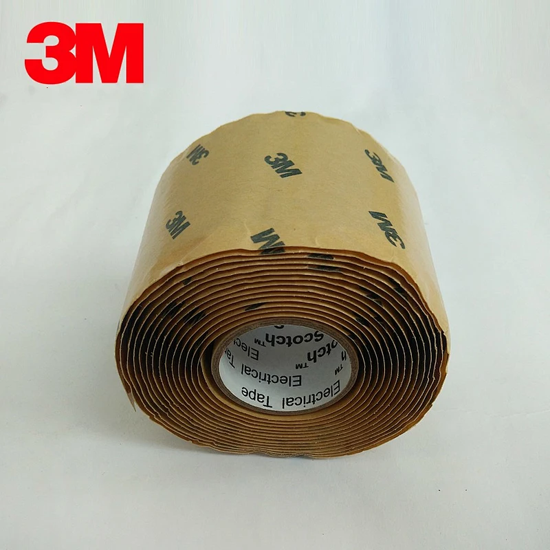 3M 2228 Rubber Mastic Tape