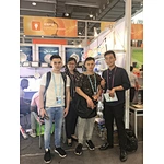 China Import and Export Fair in October 2018
