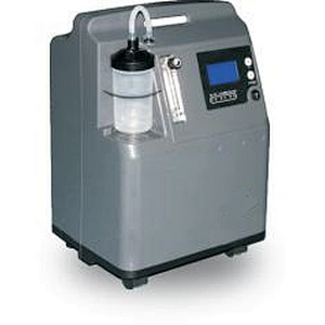 HOMECARE OXYGEN CONCENTRATOR
