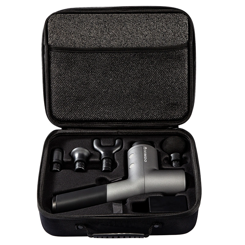 Fascial Deep Muscle Gun Best Percussion Massager