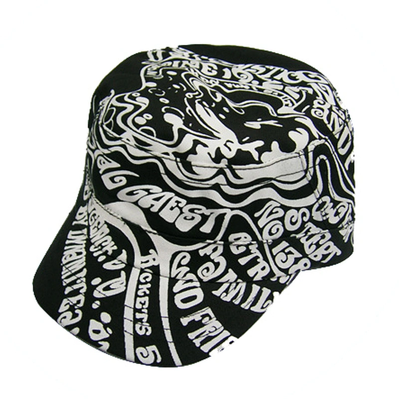 army hat with embroidery,types of military hats,army cap