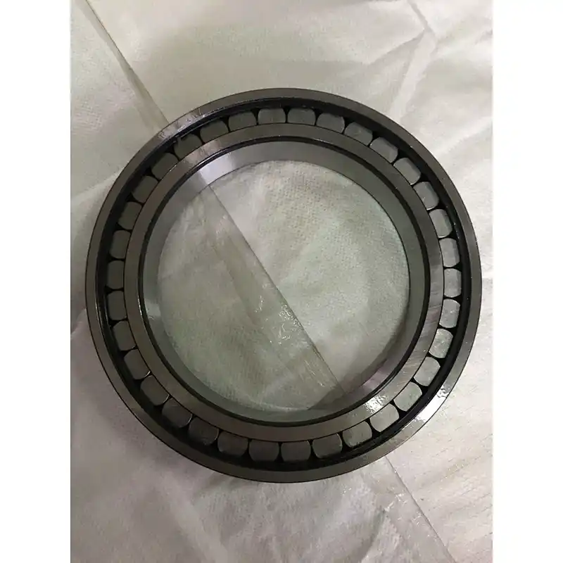 NCF 2940 CV