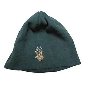 acrylic knitted hat