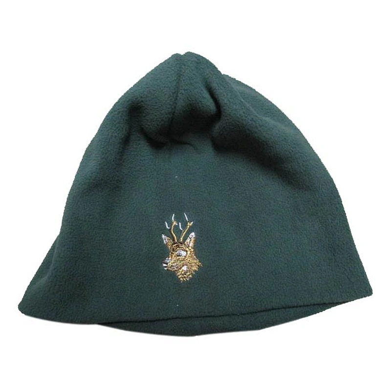 acrylic knitted hat