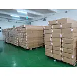 3500pcs 300W UFO High bay Lights exported to Greece