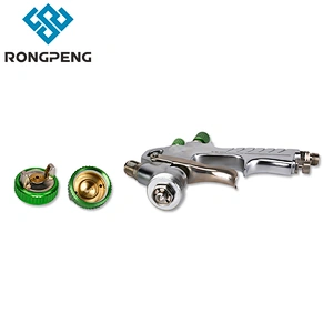 Rongpeng R700 Professional LVLP Air Gun Industrial Spray Gun