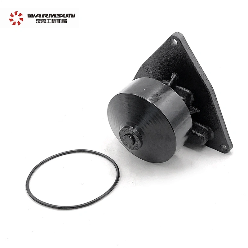 60017643 Diesel Engine Water Pump , 4934058 WP9101 Diesel Driven Water Pumps