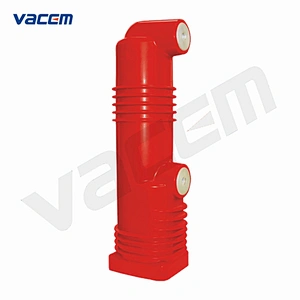 12kV High Voltage Embedded Pole for Vacuum Circuit Breaker