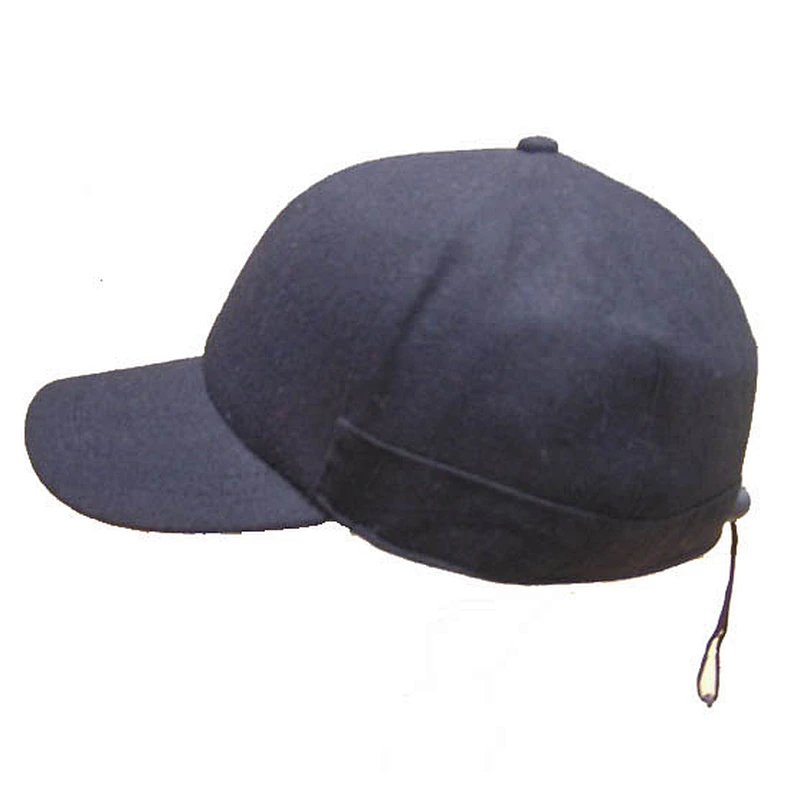 winter baseball hat