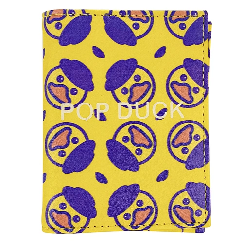 fashion name card bag