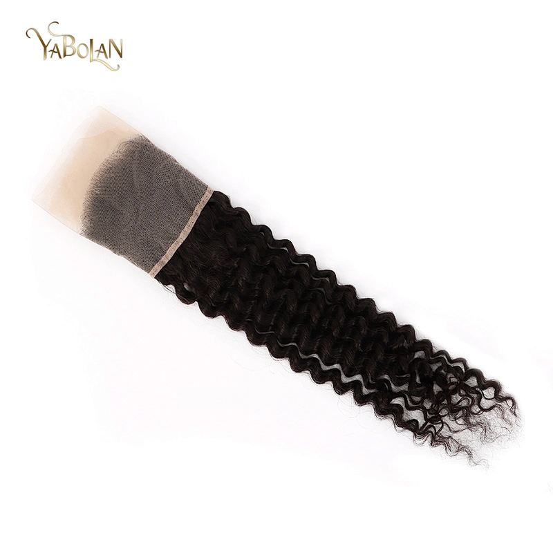 13X4 Lace Frontal DeepWave