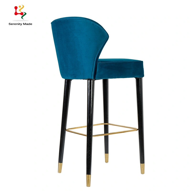 Upholstery stool