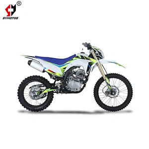 C3S symotos dirt bike 21/18