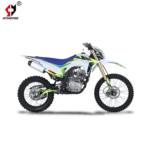 C3S symotos dirt bike 21/18