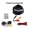 rear view reverse backup camera