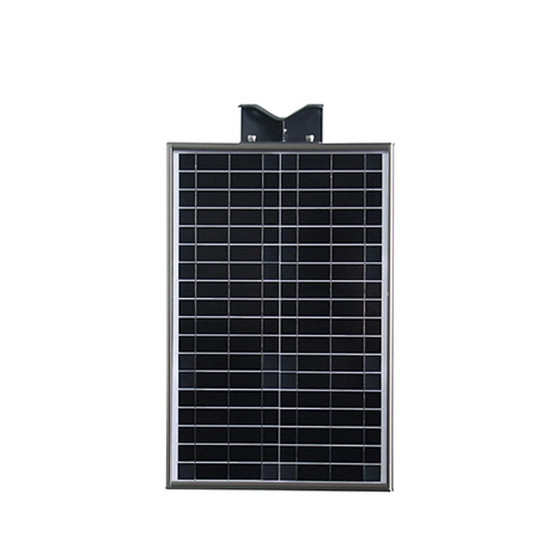 30W LEDソーラーストリートライト